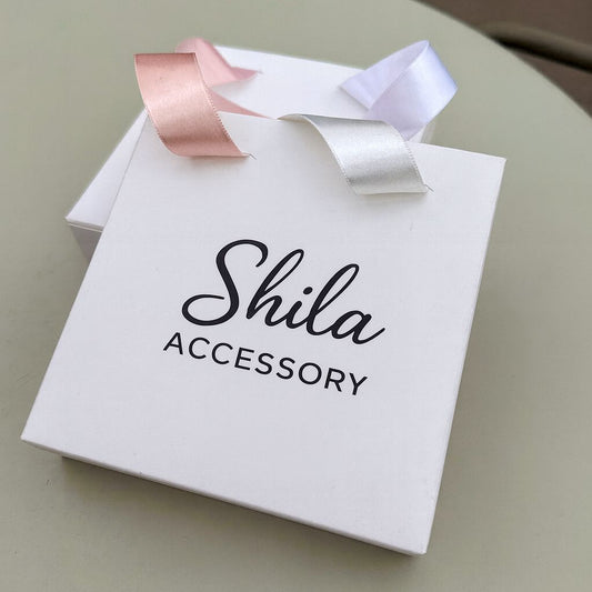 Özel Çekmeceli Hediye Kutusu