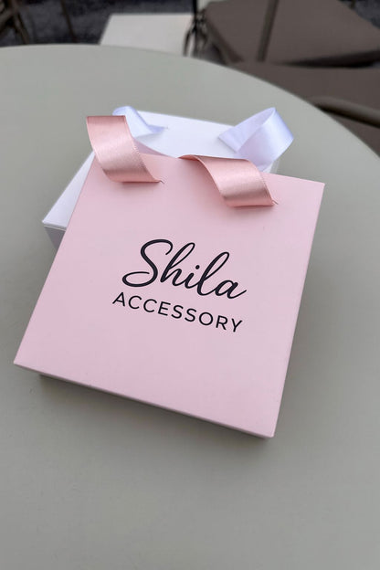 Ayetel Kürsi Altın Kaplama Kolye – Kişiye Özel Baş Harfli Model 2*2 Cm